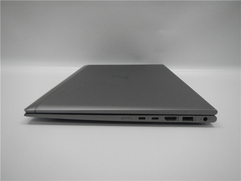 HP ZBook Firefly 15 G8 Laptop i7-1165G7 2.8GHz 8GB No SSD Win 11 COA