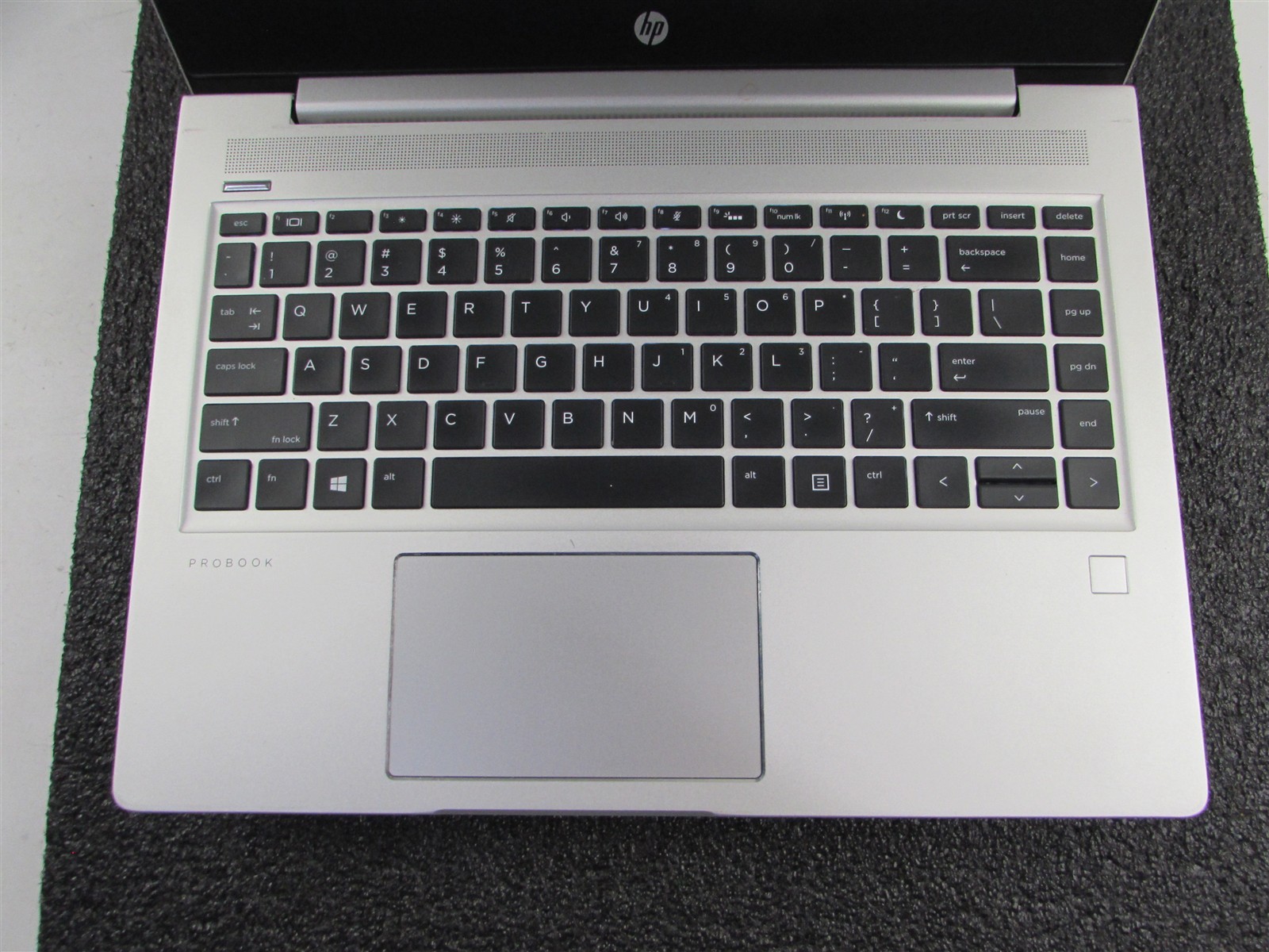 HP PROBOOK 445 (G7) 14″ FHD AMD RYZEN 5 4500U 512GB SSD 16GB RAM AMD GPU NO O.S