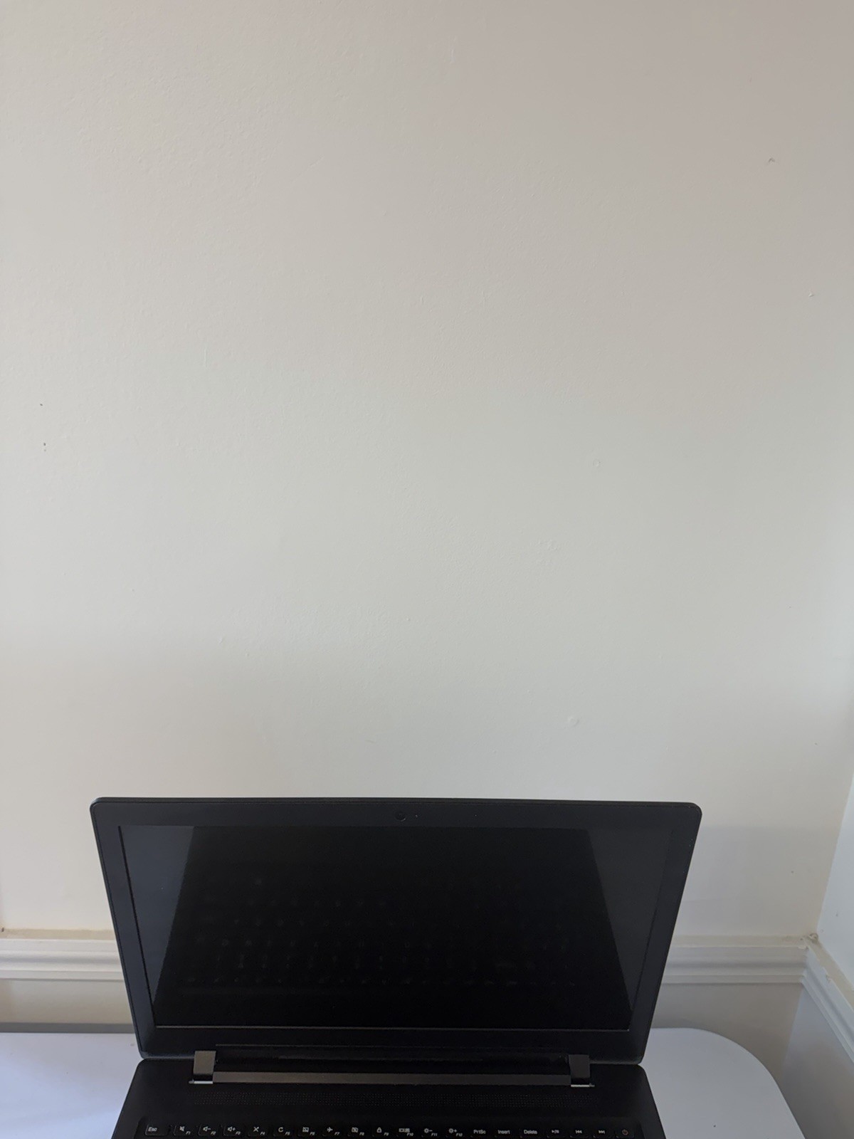 Lenovo Ideapad 110-15ACL Laptop – Good Screen – AMD A6-7310 – Read Des