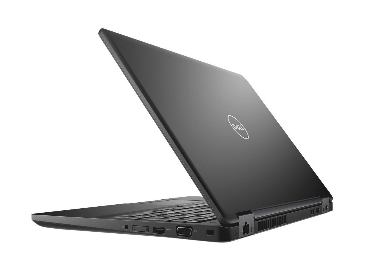 Dell Latitude 5491 14″ Touch i7-8850H GeForce MX130 16GB 256GB SSD W11P(Low Bat