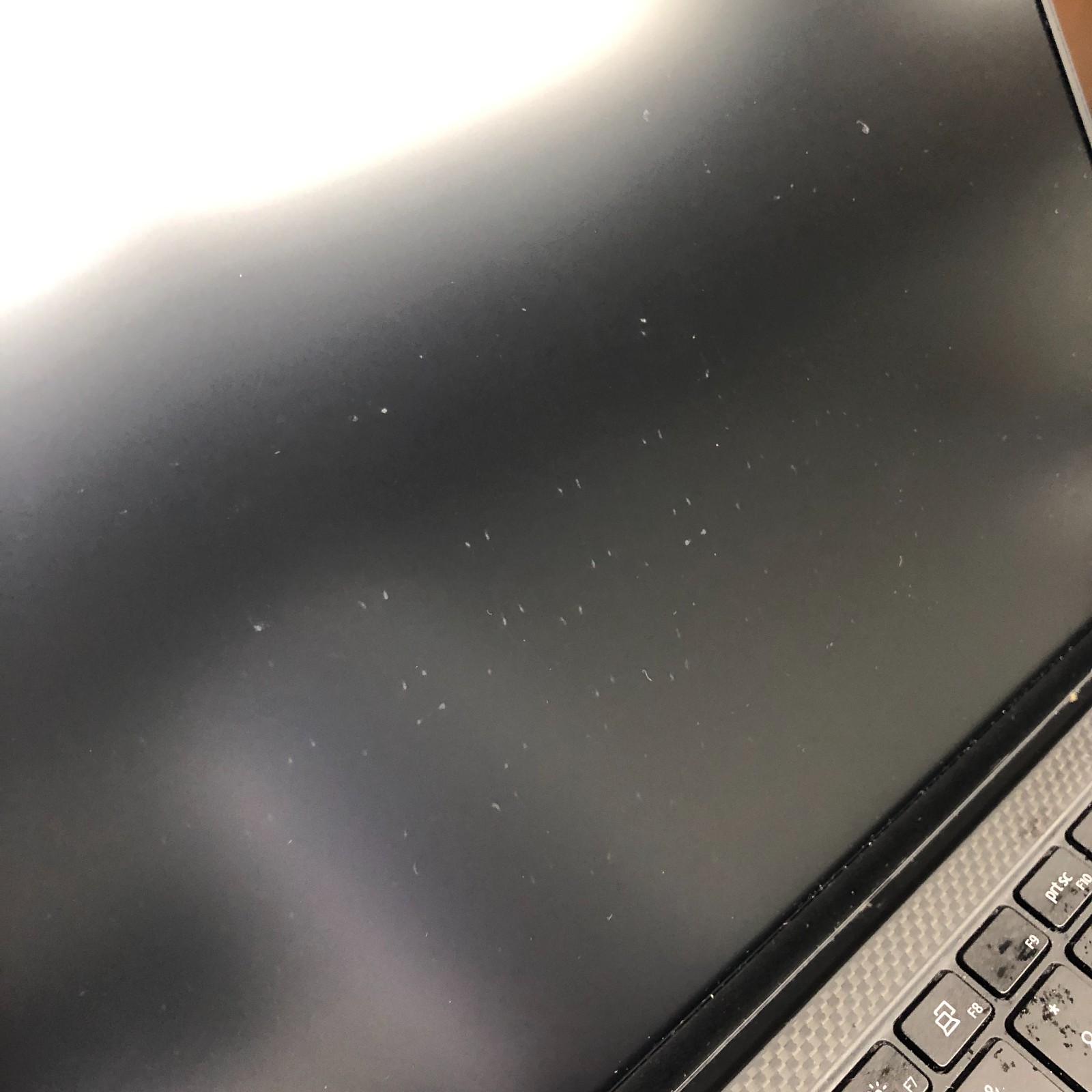 Dell Precision 5550 Intel Core i7-10875H 16GB RAM 512GB NVMe T2000 NO OS *Read*
