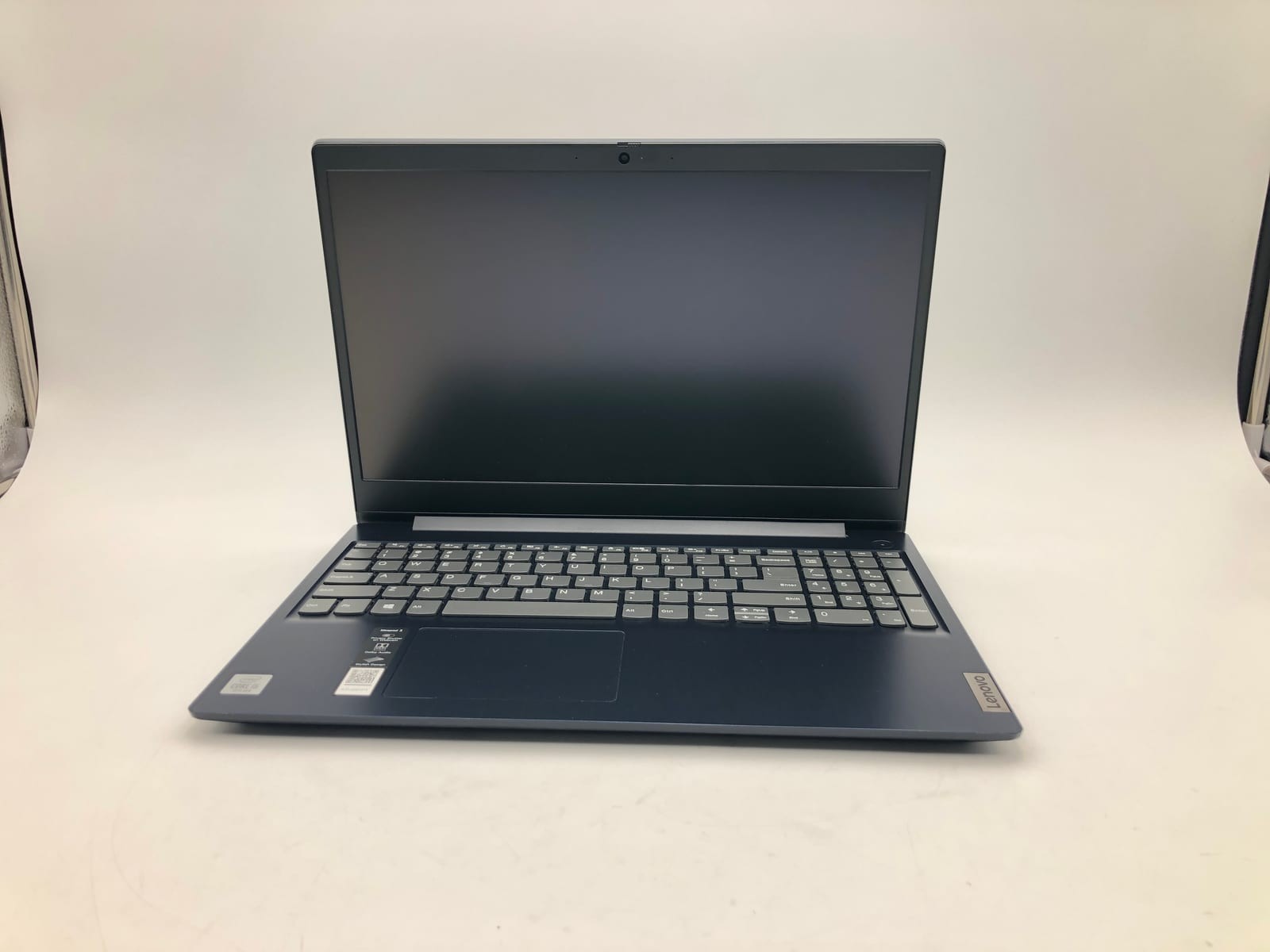 Lenovo | IdeaPad 3 15IML05 | i5-10210U | 20GB | 512GB NVMe | Win | 86% Battery