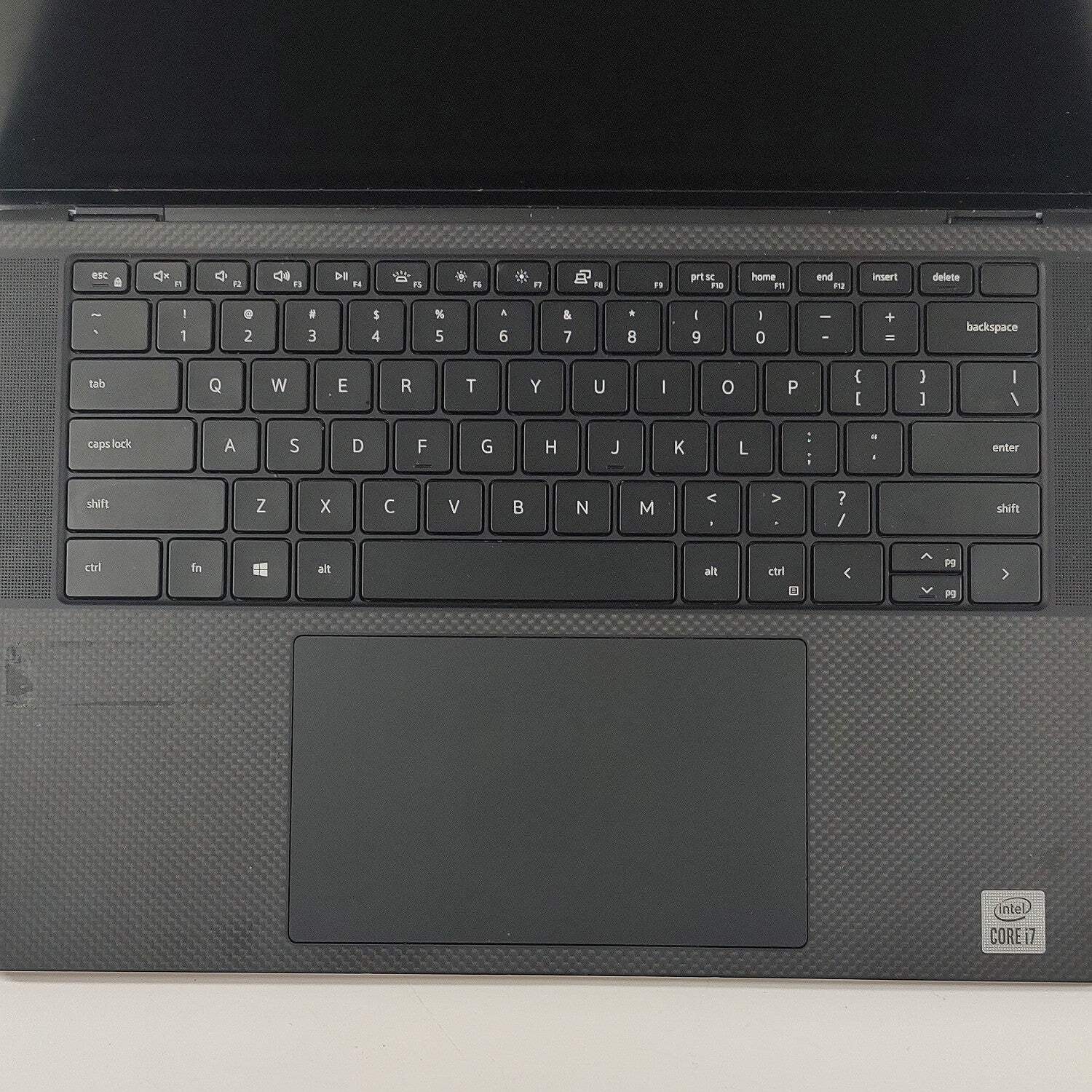 Dell XPS 9500 15.6″ i7-10750H 2.6GHz 16GB RAM 500GB SSD GeForce GTX 1650 Ti
