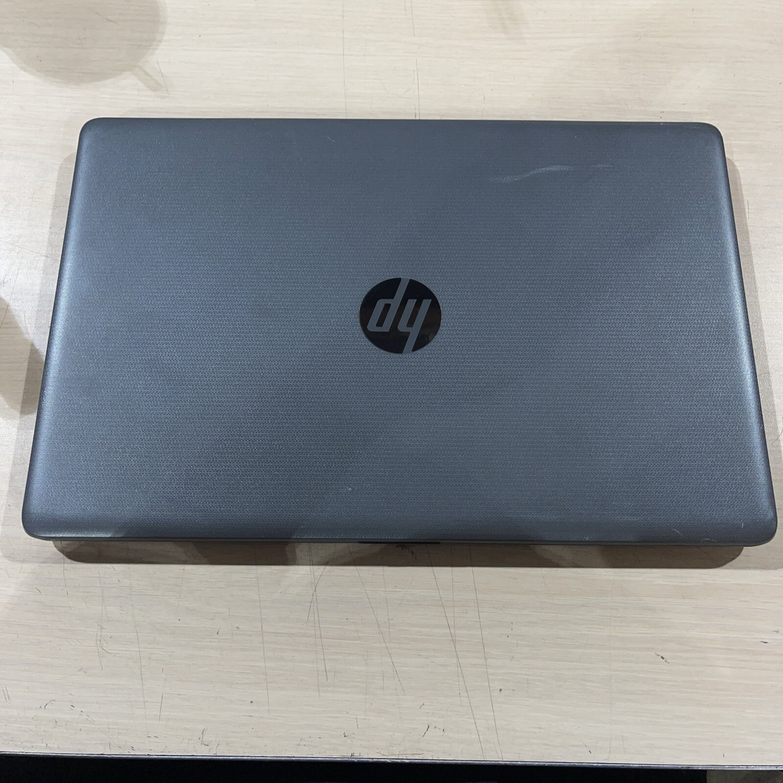 HP 255 G7 Notebook AMD A4-9125 Radeon 4GB RAM NO HD