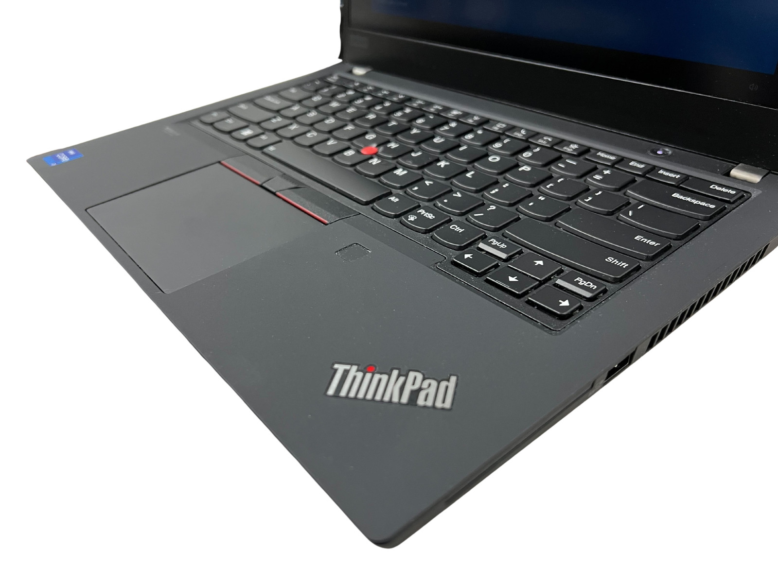 Lenovo ThinkPad T14 Gen 2 i7-1165G7 CPU 2.80GHz 16GB 512SSD 20W0