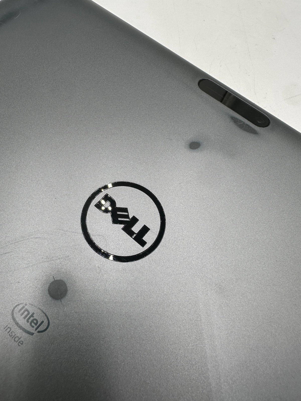 Dell Venue 5055 Pro 10.1″ Atom Z3735F 1.33GHz 32GB SSD 2GB DDR3 Black Tablet C
