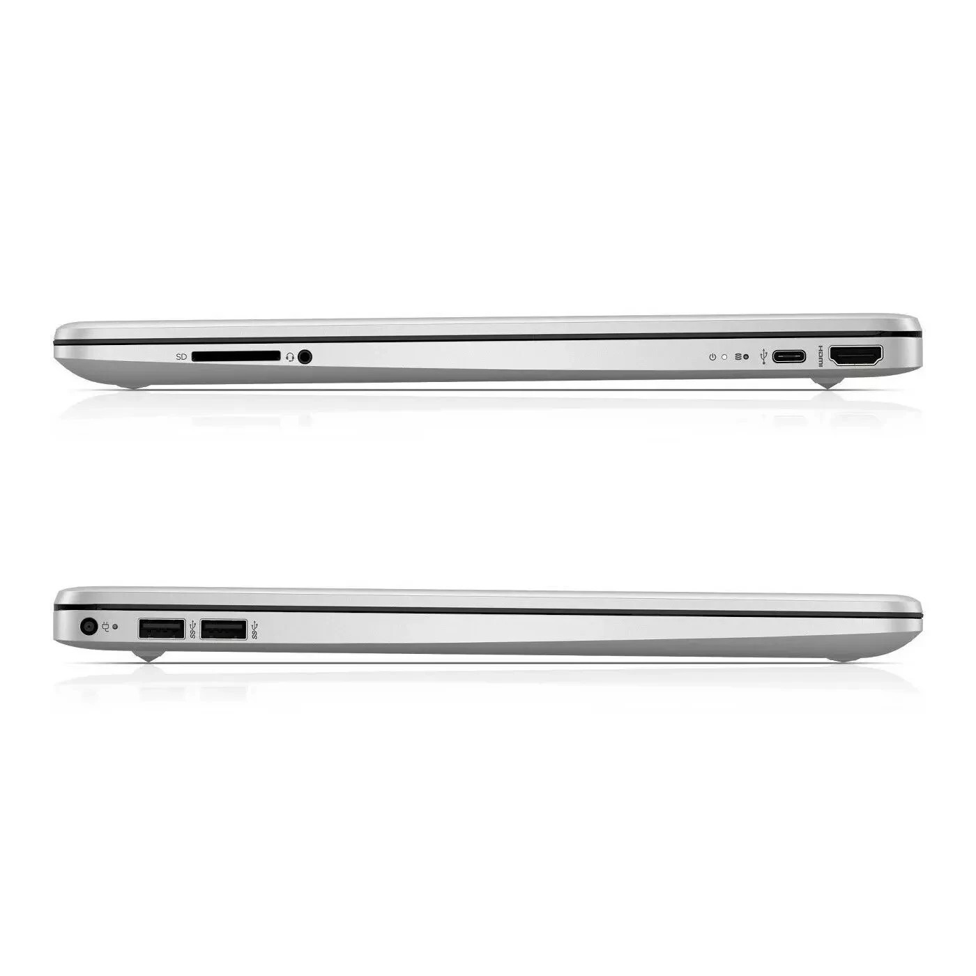 HP 15.6in Touch Screen Business LAPTOP i5 11th Gen 4.2Ghz 16GB 512GB SSD Win 11