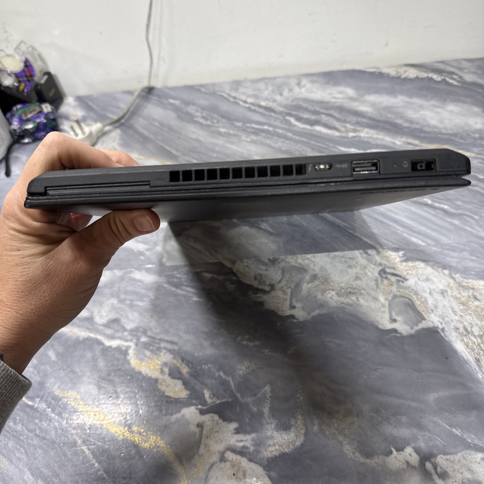 THINKPAD LENOVO T470 INTEL CORE I5 7th Gen FOR PART ONLY