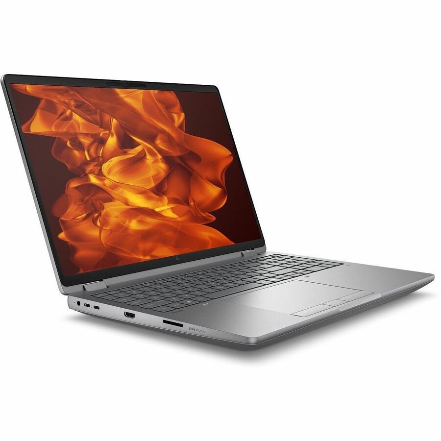 HP ZBook Fury G1i 16 Mobile Workstation – WQXGA – Intel Core Ultra 9 285HX – vP