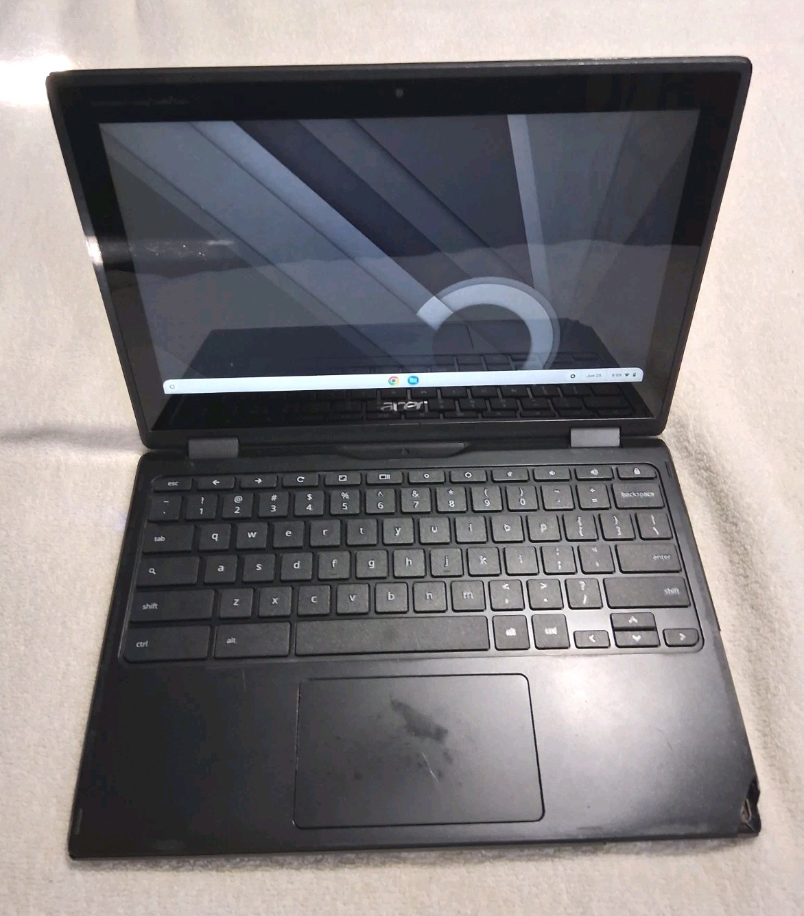 Acer Chromebook R752T-C3M5 11.6″ Touchscreen Intel Celeron 4GB Ram 32GB Storage