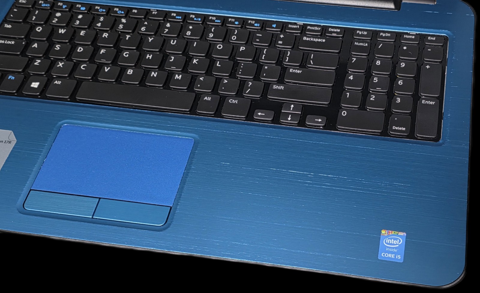 Dell Inspiron 17R 5737 8Gb 1Tb Windows 8