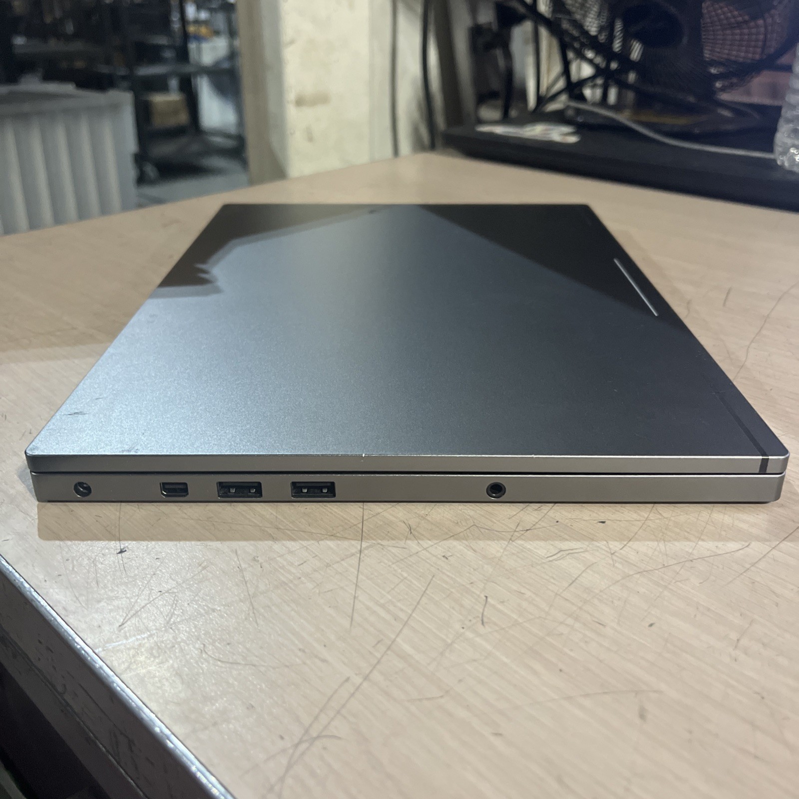 GOOGLE PIXEL CHROMEBOOK CB001