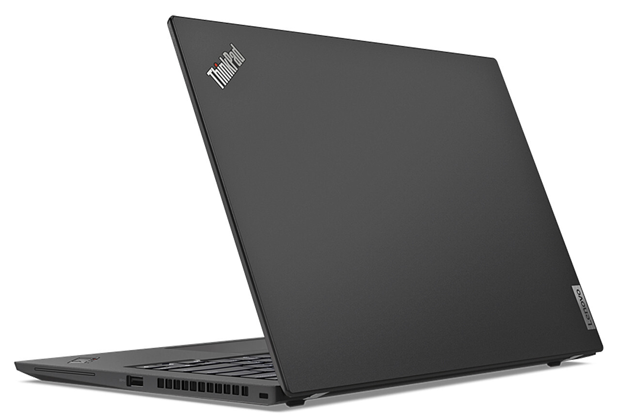 ThinkPad T14s i7 4.7 GHz FHD IPS Touch 16GB 512GB 4G 4Y Premier On-site Warranty