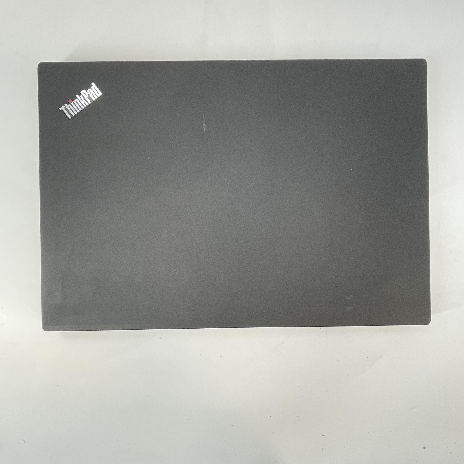 Lenovo ThinkPad T14 Gen 1 Black HD 2.1 GHz Ryzen 5 PRO 4650U 16GB 256GB SSD Good