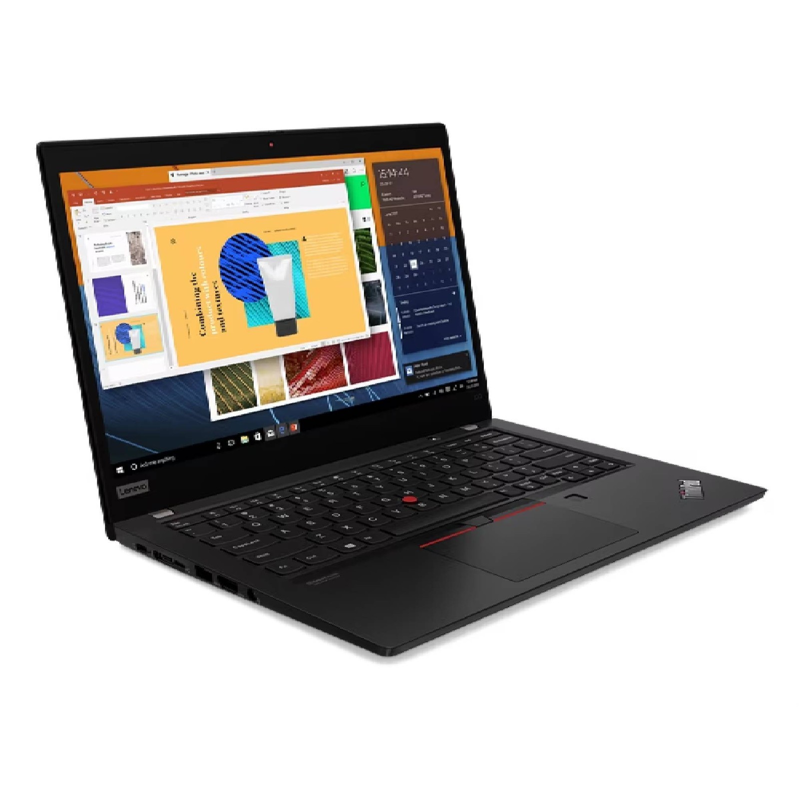Lenovo Thinkpad X13 G1 13.3″ Laptop Intel i5-10210U 16GB RAM 256GB SSD W11P