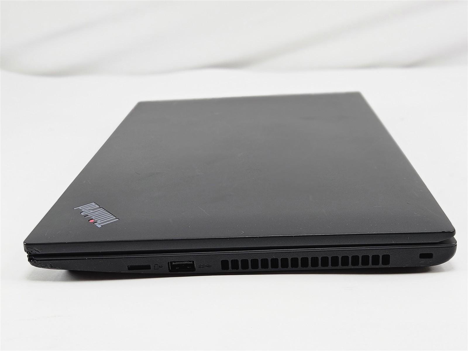 Lenovo 14″ ThinkPad L14 Gen 4 AMD Ryzen 5 PRO 7530U 16GB 256GB SSD AMD Radeon