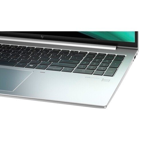 HP EliteBook 860 G11 16″ 16GB 256GB, Silver