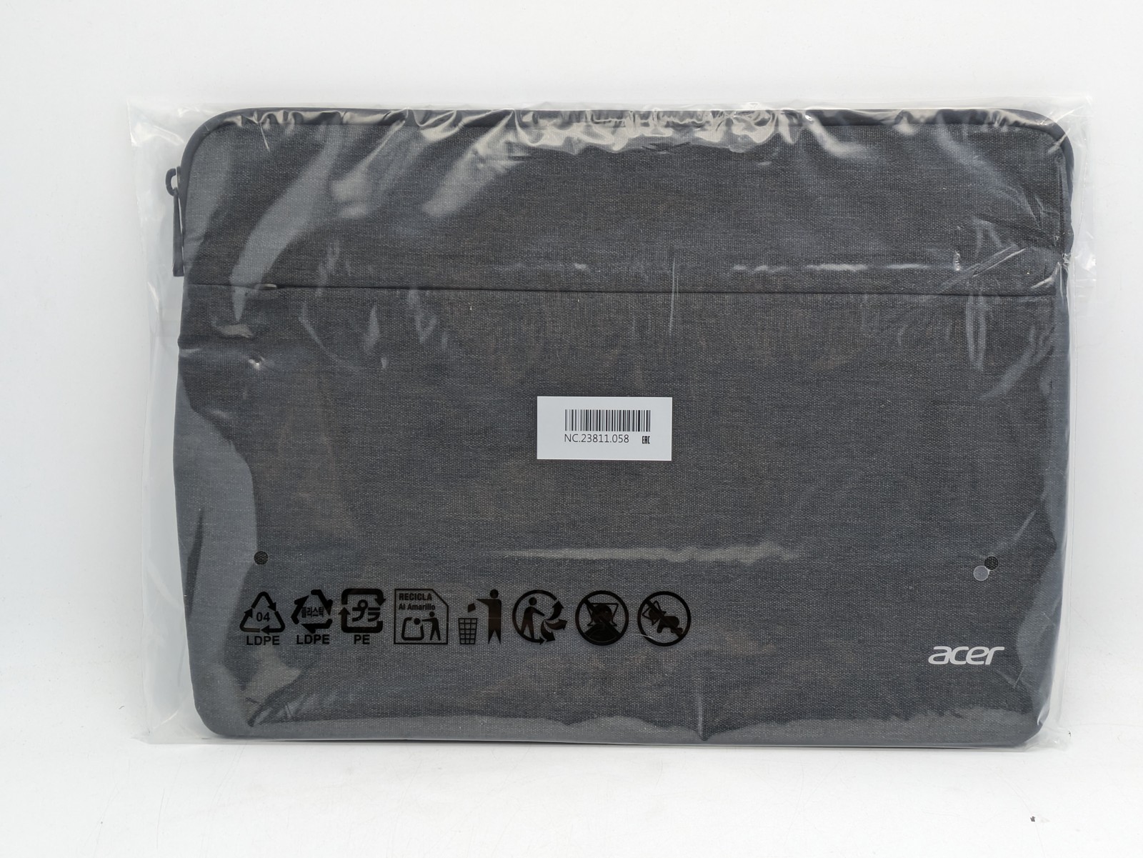 Acer Chromebook Plus Spin 714 14″ Ultra 5 115U 8GB DDR5 256GB SSD Chrome OS