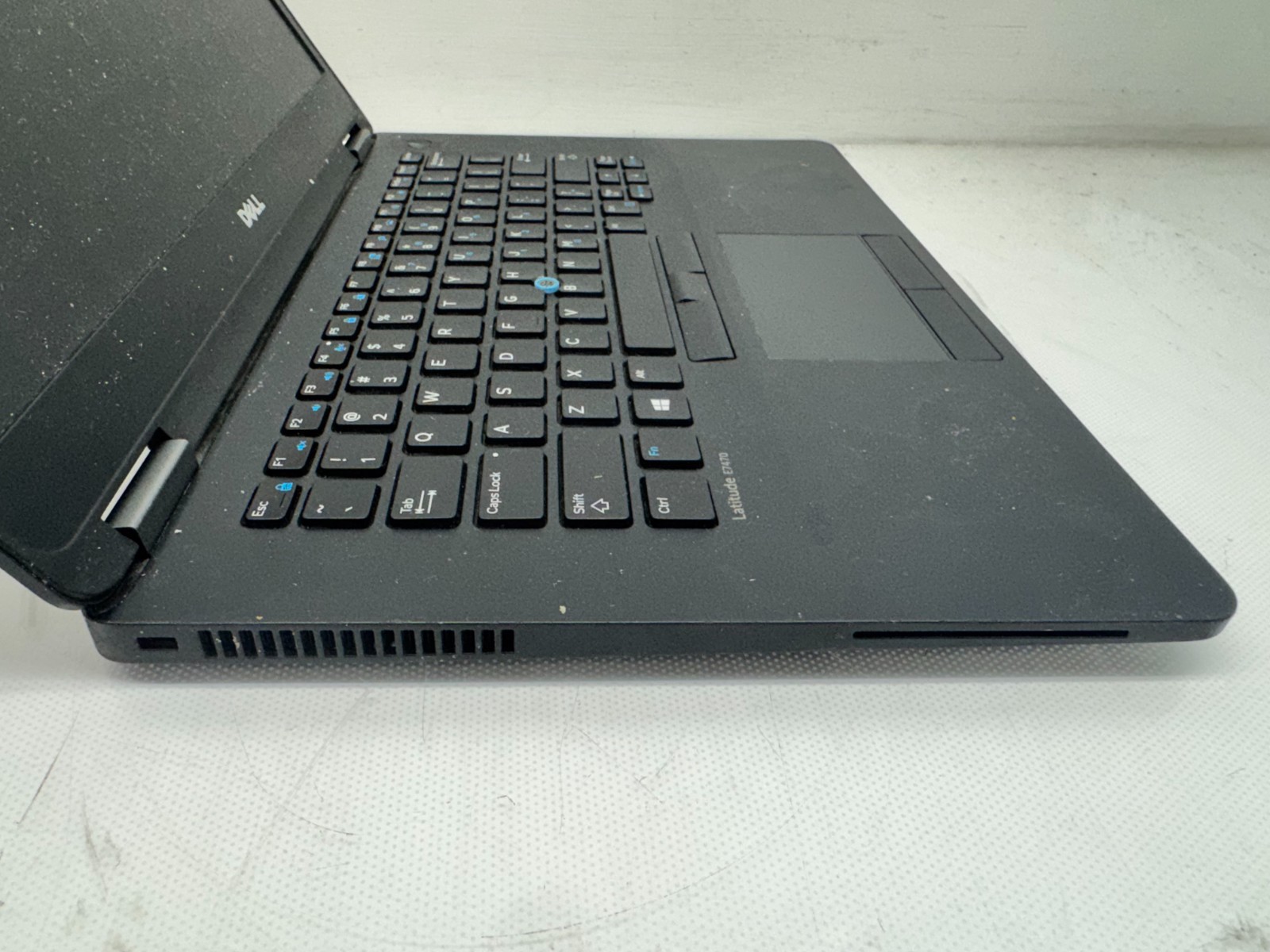 Dell Latitude E7470 14″ FHD i7-6600U@2.6GHz 16GB RAM 256GB SSD Windows 11 *READ*