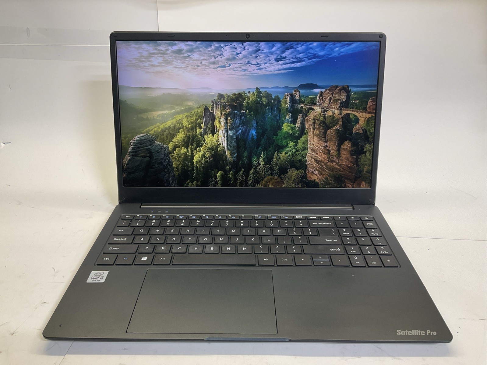Dynabook Satellite Pro Laptop/ i5-10th Gen/ 16GB RAM/ 128GB SSD/FHD/W11/(123F)