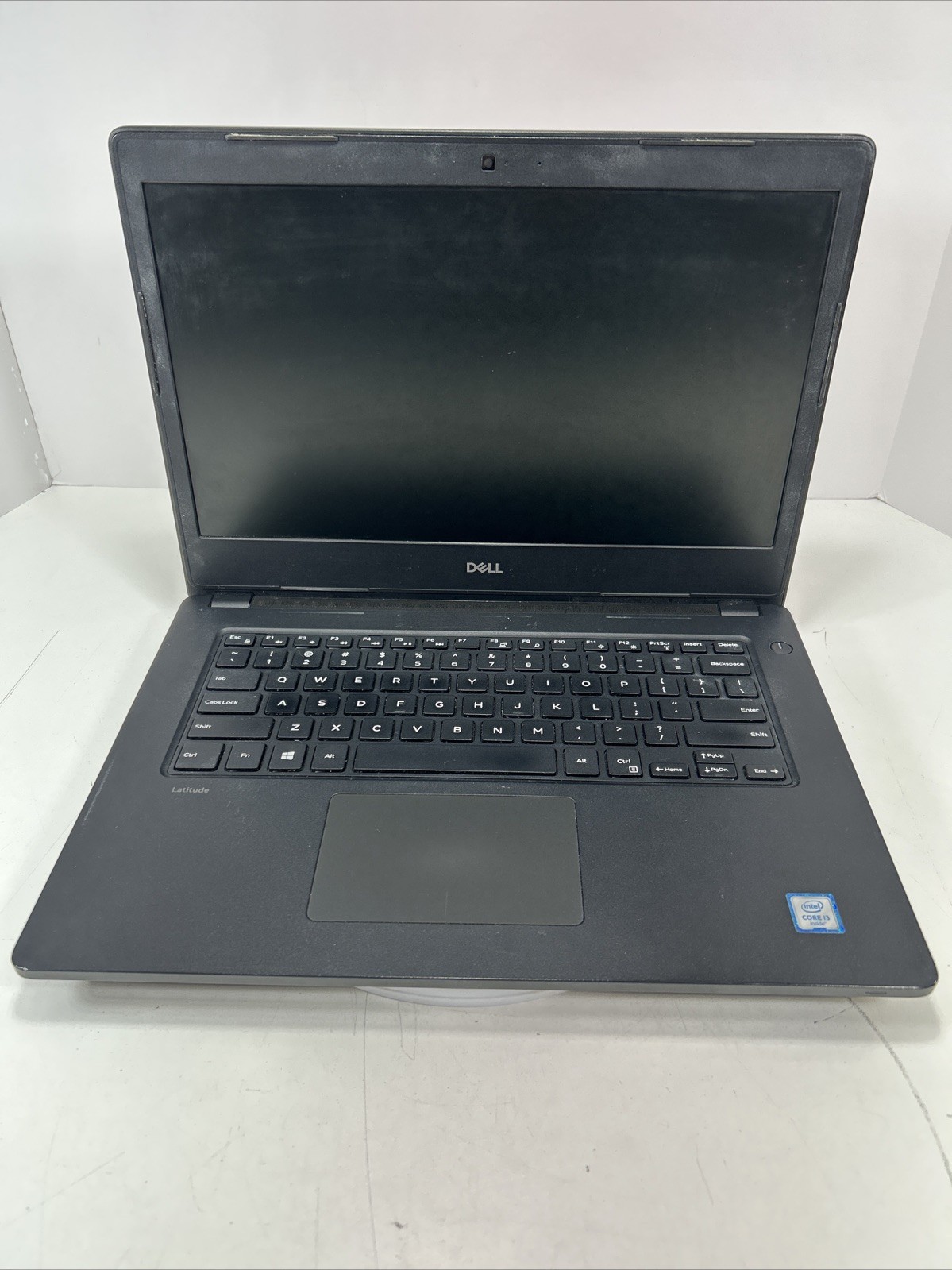 Dell Latitude 3480 i3-6006u 16GB Ram 250GB SSD Win 11 Pro Battery Is Good