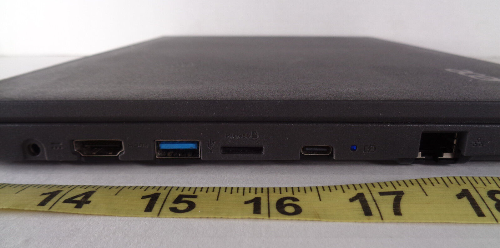 Acer TravelMate B3 B311-31 Student Laptop PC Computer with Charger 64GB SSD SKUB