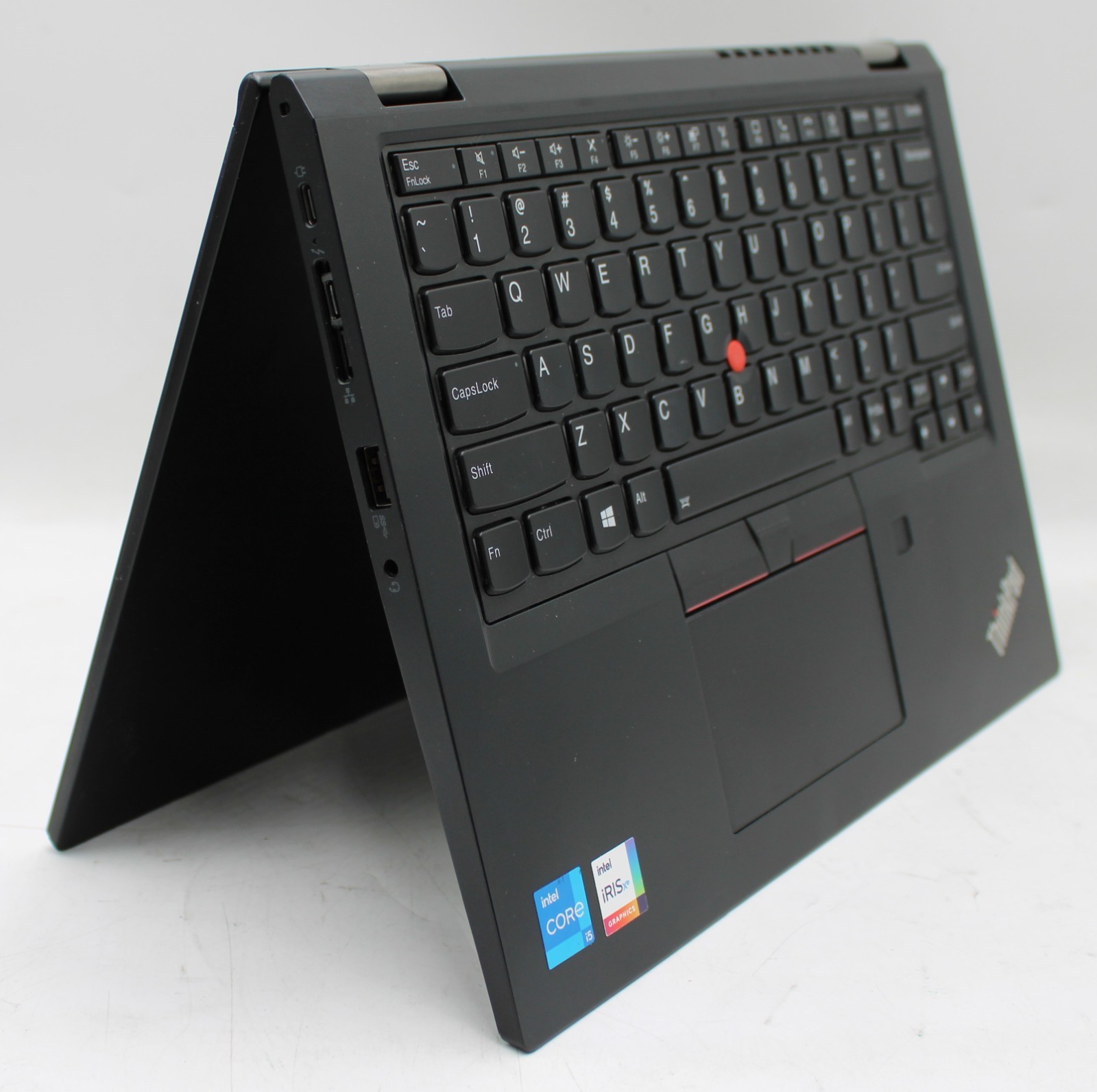 Lenovo ThinkPad L13 YOGA Gen2 2-In-1 Laptop i5-1135G7 2.40GHz 16GB RAM 256GB SSD