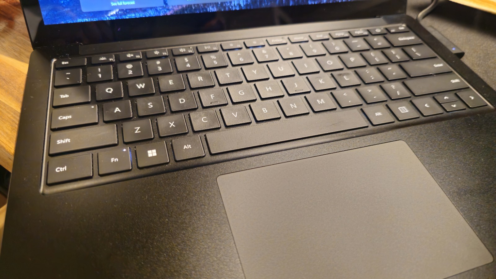 Microsoft Surface Laptop 4