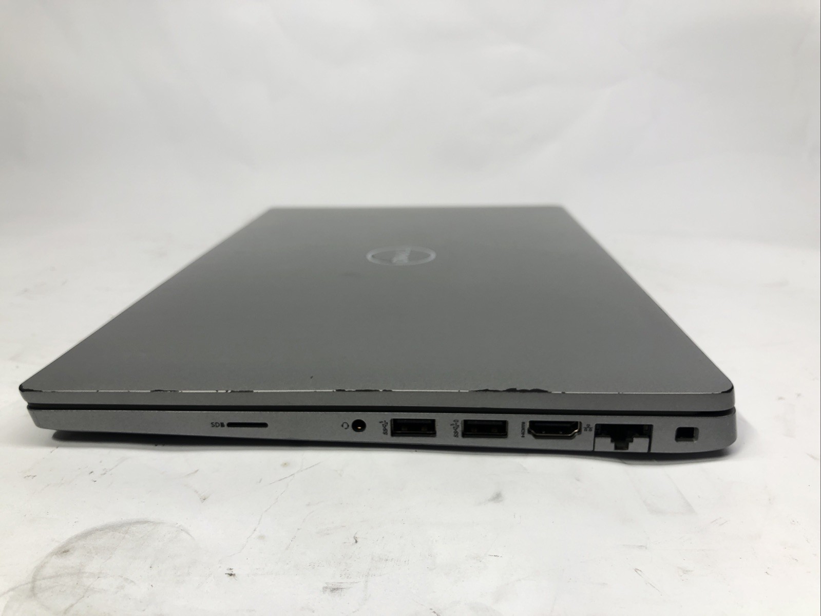 Dell Latitude 3430, Intel Core i5-1235U @1.30Ghz, NO RAM, NO SSD/OS, FOR PARTS