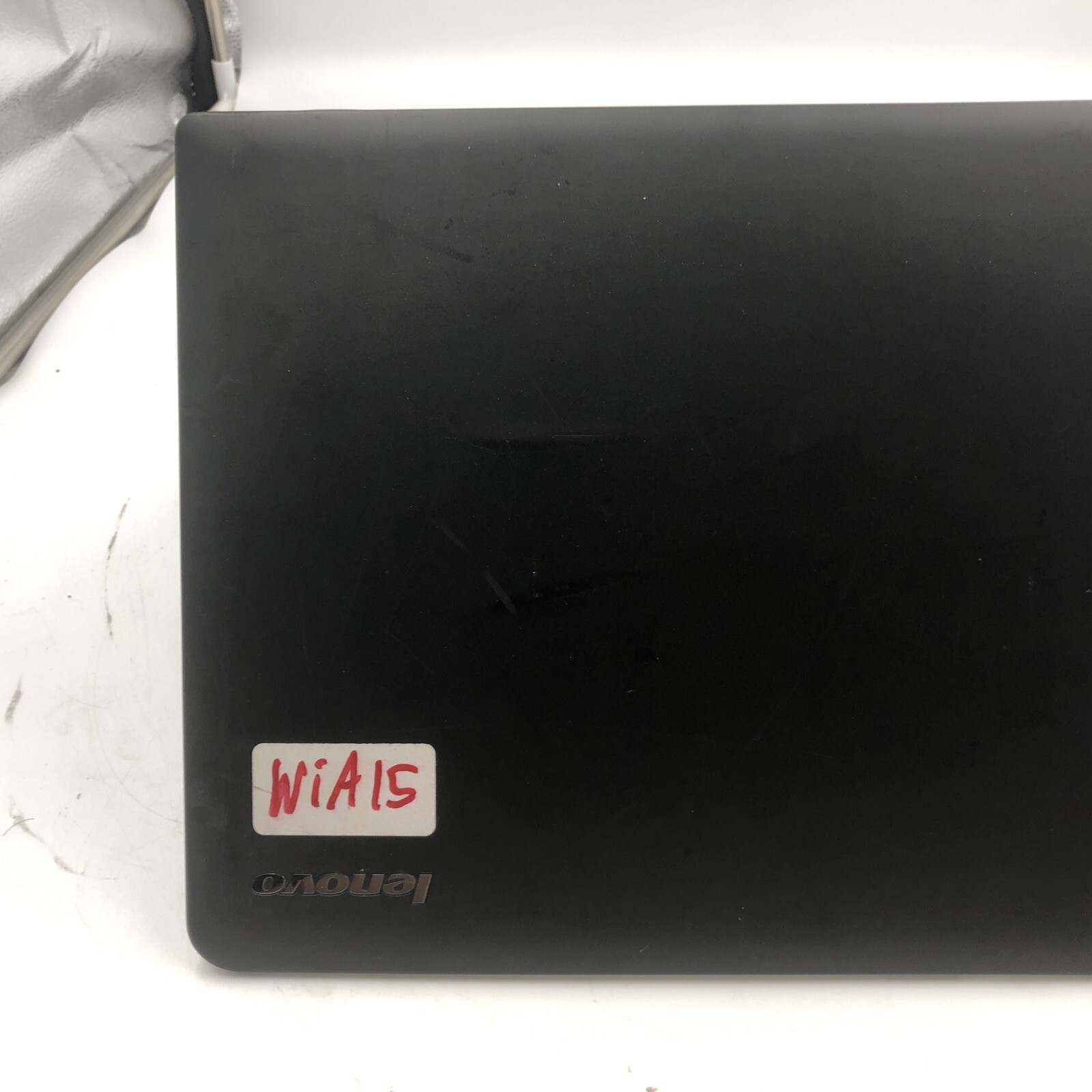 Lenovo Thinkpad E440 Laptop i3-4000M 2.4 4GB NO HDD/OS Bad Display/Keyboard PART