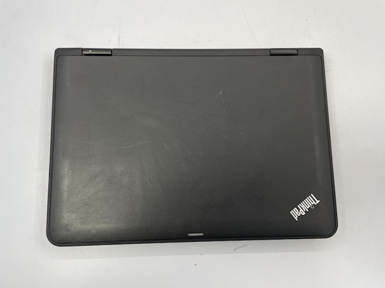 LENOVO THINKPAD YOGA 11E 5TH GEN Celeron N4120 1.10 GHZ + 4GB No HD/OS Bios Lock