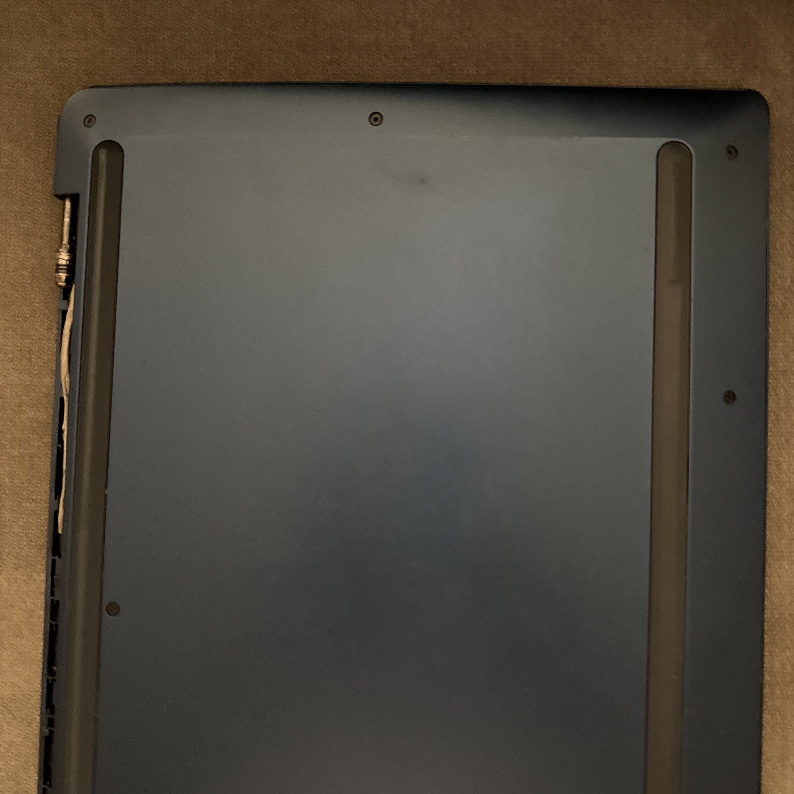Lenovo IdeaPad Slim 3 Chromebook 14″ FHD MediaTek 8-Core 4GB 64GB Blue – PARTS