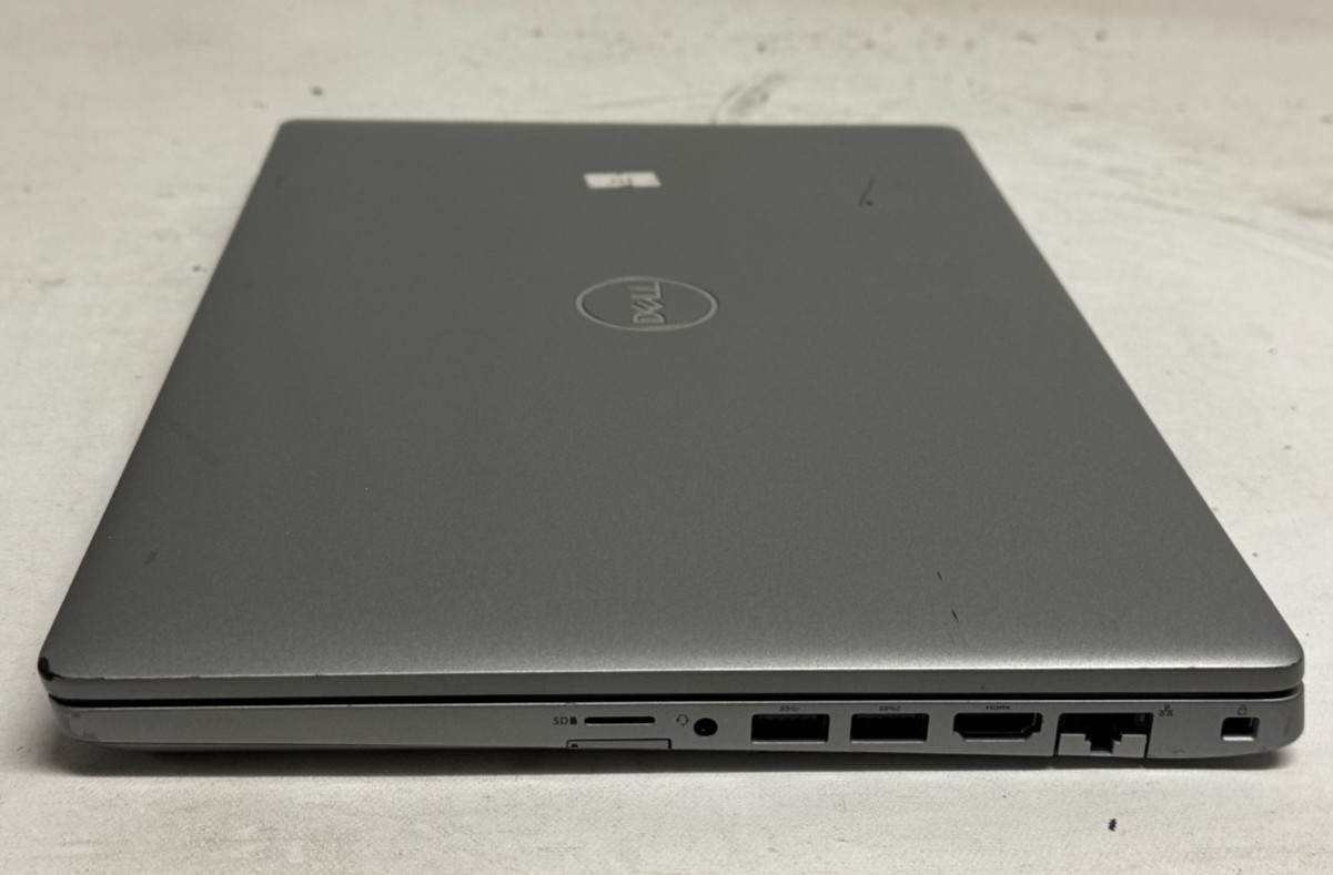 Dell Latitude 5410 14″ (i5-10210u 1.60GHz – 16GB RAM – 256GB SSD – Win11Home)