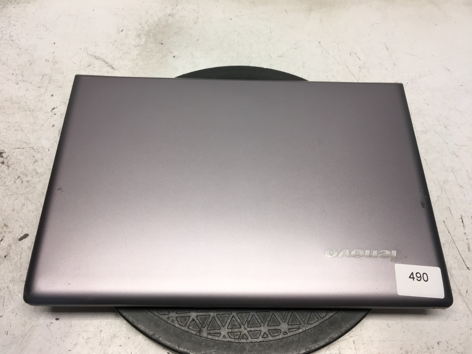 Lenovo IdeaPad U430 Touch 20270 Intel i5-4210U 1.7GHz 8 GB NO HDD