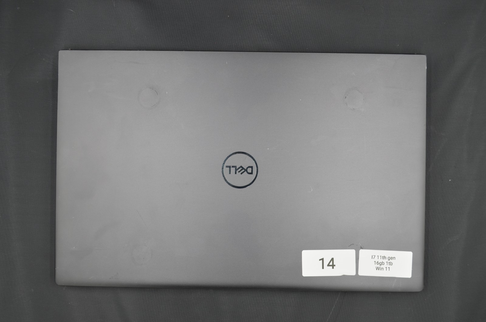 Dell Vostro 7510 15.6″ Laptop | i7 11th Gen 8-Core | 16GB RAM | 1TB SSD | RTX