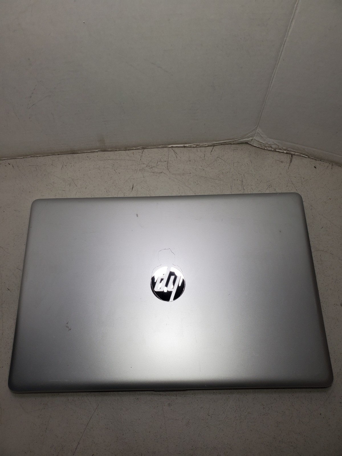 HP Laptop 17-ca0064cl Ryzen 2500U 12GB RAM No SSD/OS! #69