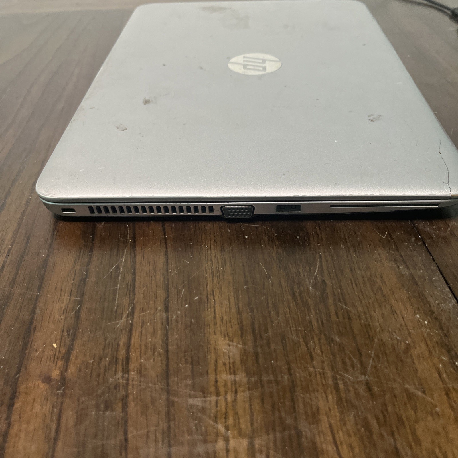 HP EliteBook 840 G4 i5-7300U @ 2.60 No HDD/OS *PARTS*