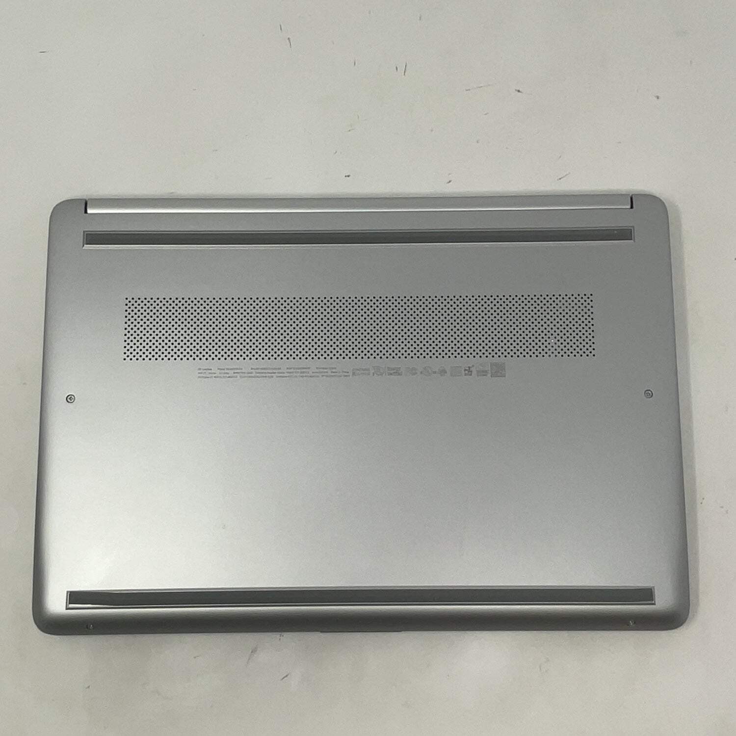 HP Laptop 14-DQ0057NR 15.6″ Pentium Silver N5030 1.1GHz 4GB RAM 60GB SSD
