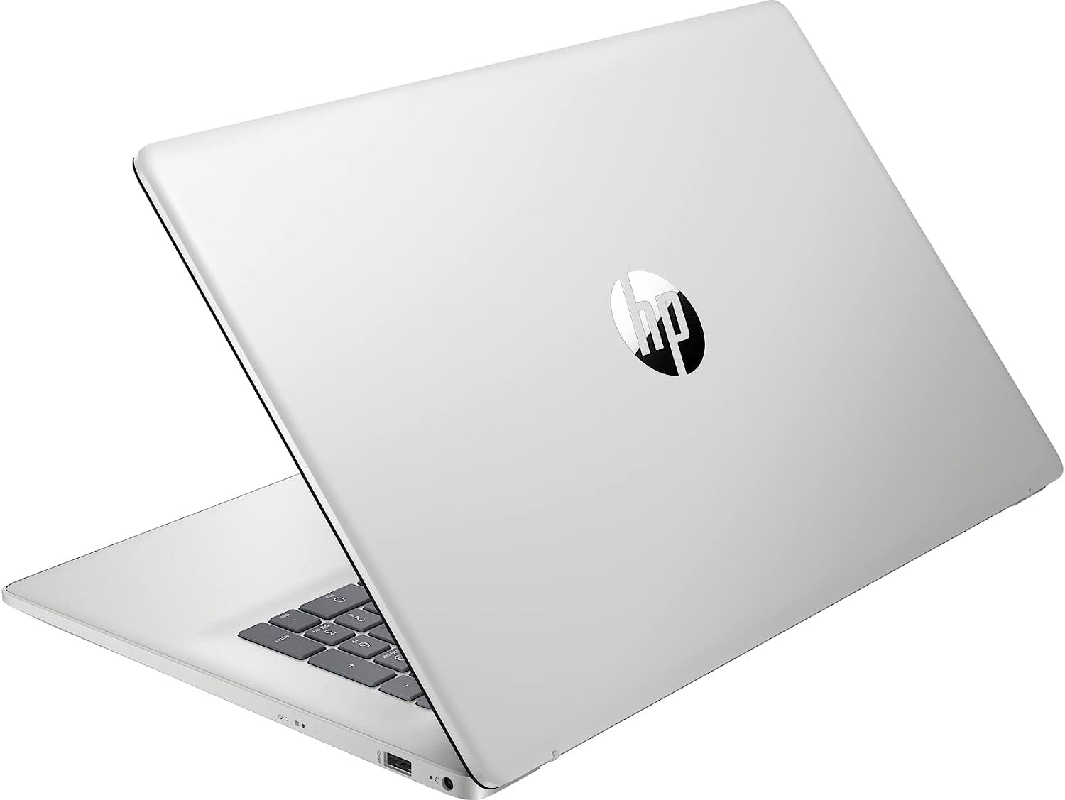 2025 HP Laptop 17.3″ HD+ Intel i3-N305 UP TO 32GB RAM,2TB SSD Win 11 Pro