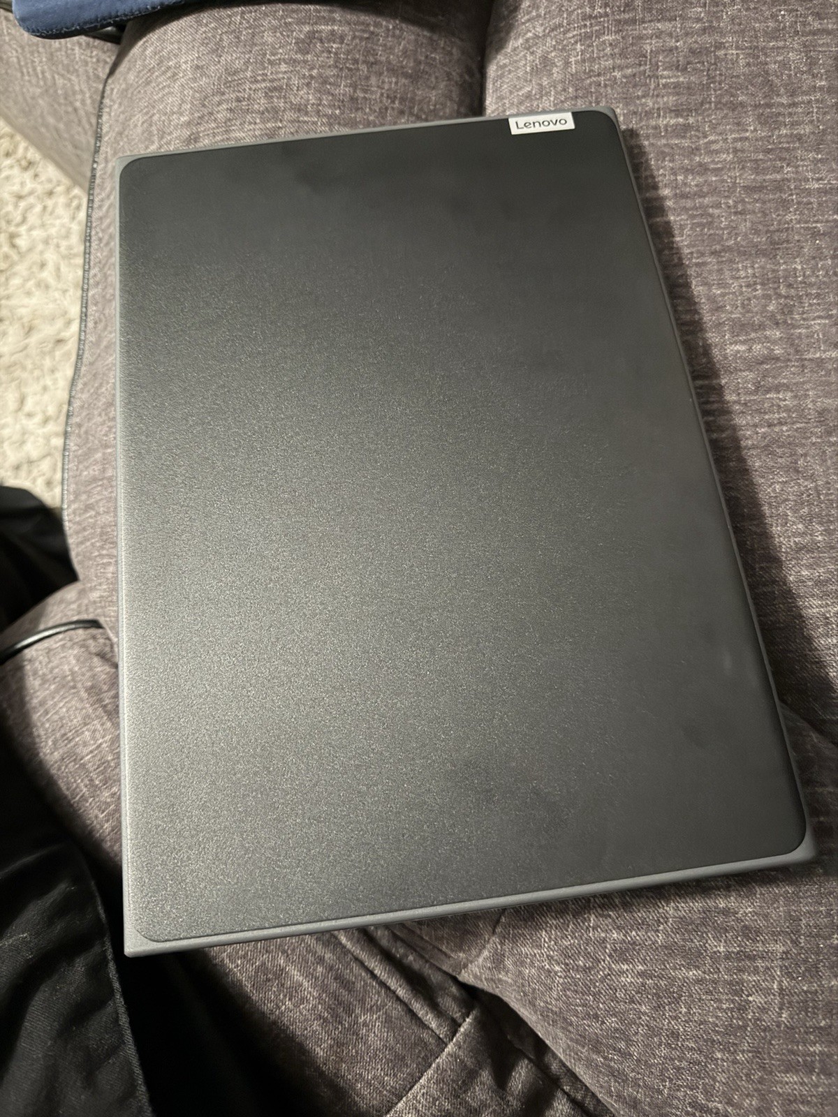 Lenovo 100e 2nd Gen 11.6″ Laptop Intel Celeron 4GB 64GB eMMC Windows 10 S Black