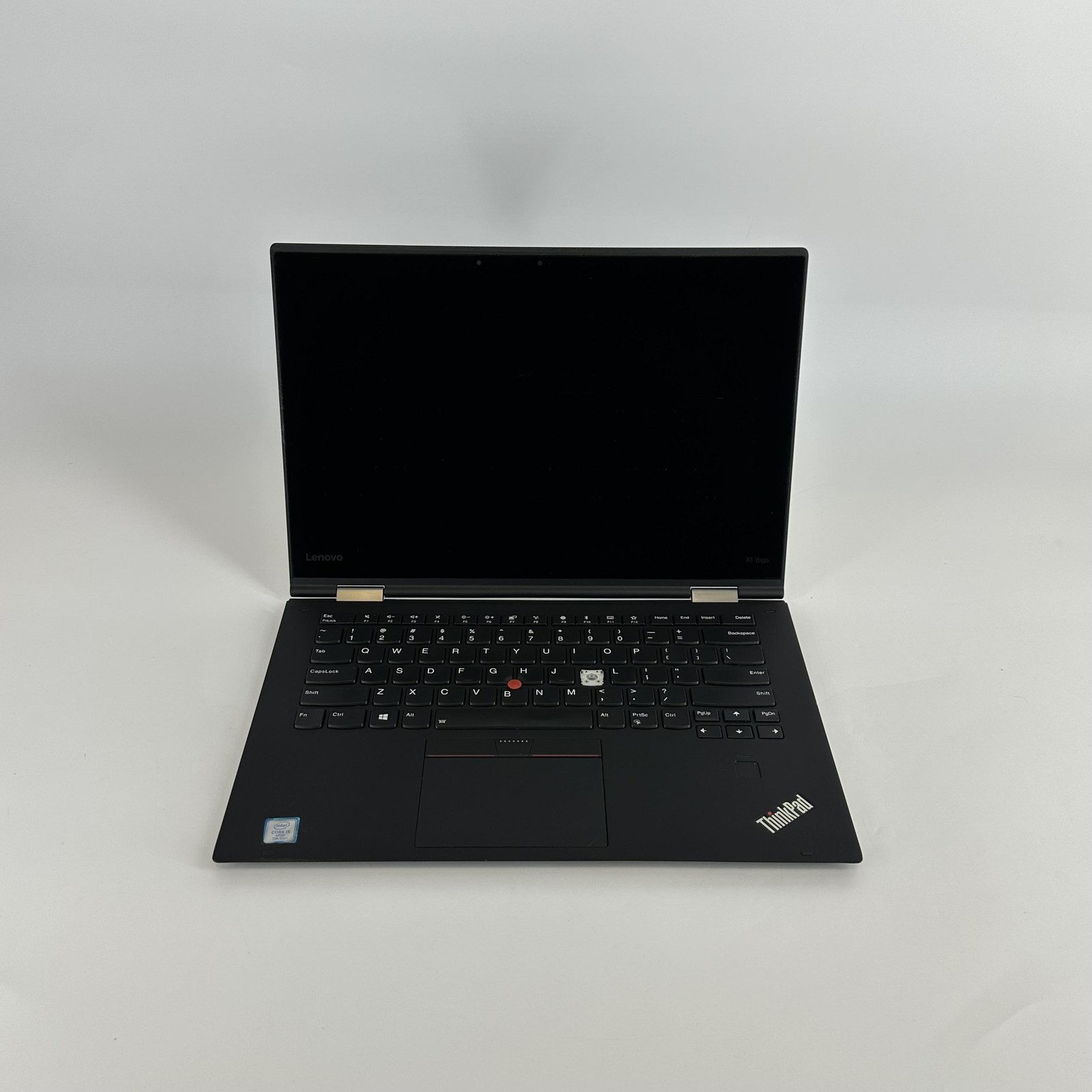 Lenovo ThinkPad X1 Yoga 2nd Gen 14 FHD TOUCH i5-7300U 2.60GHz 8GB NO STORAGE