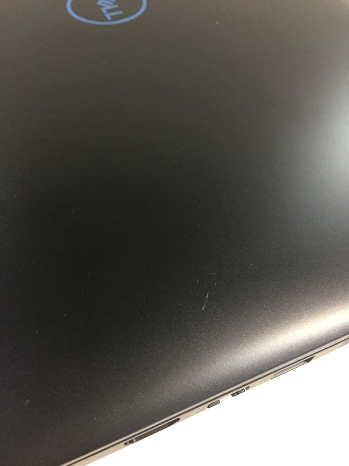 Dell G3 3579 15.6″ Gaming Laptop/i7-8750H/8GB/1TB HDD+256GB SSD/GTX 1050 Ti/W10H