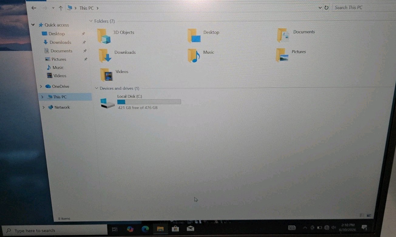 HP ZBook Firefly G11 14″ FHD+ ULTRA 5 135U – 512GB SSD – 32GB W11 Backlit – FAST