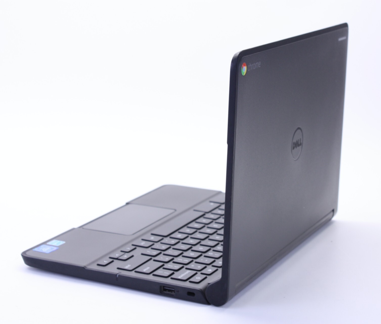 Dell Chromebook 11 P22T 11.6 inch (16GB, Intel Celeron, 2.16 GHz, 4GB) Laptop –