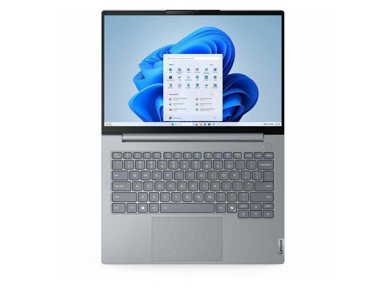 Lenovo ThinkBook 14 G8 IRL 21SG000FUS 14″ Notebook – WUXGA – Intel Core 5 210H –