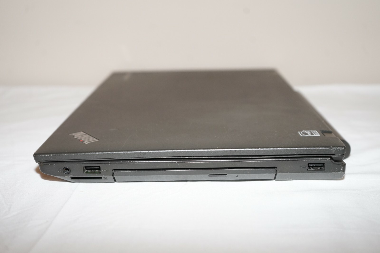 ^ Lenovo ThinkPad L540 i7-4712MQ @ 2.3GHz 15.6″ 4GB Ram No HD #C1266