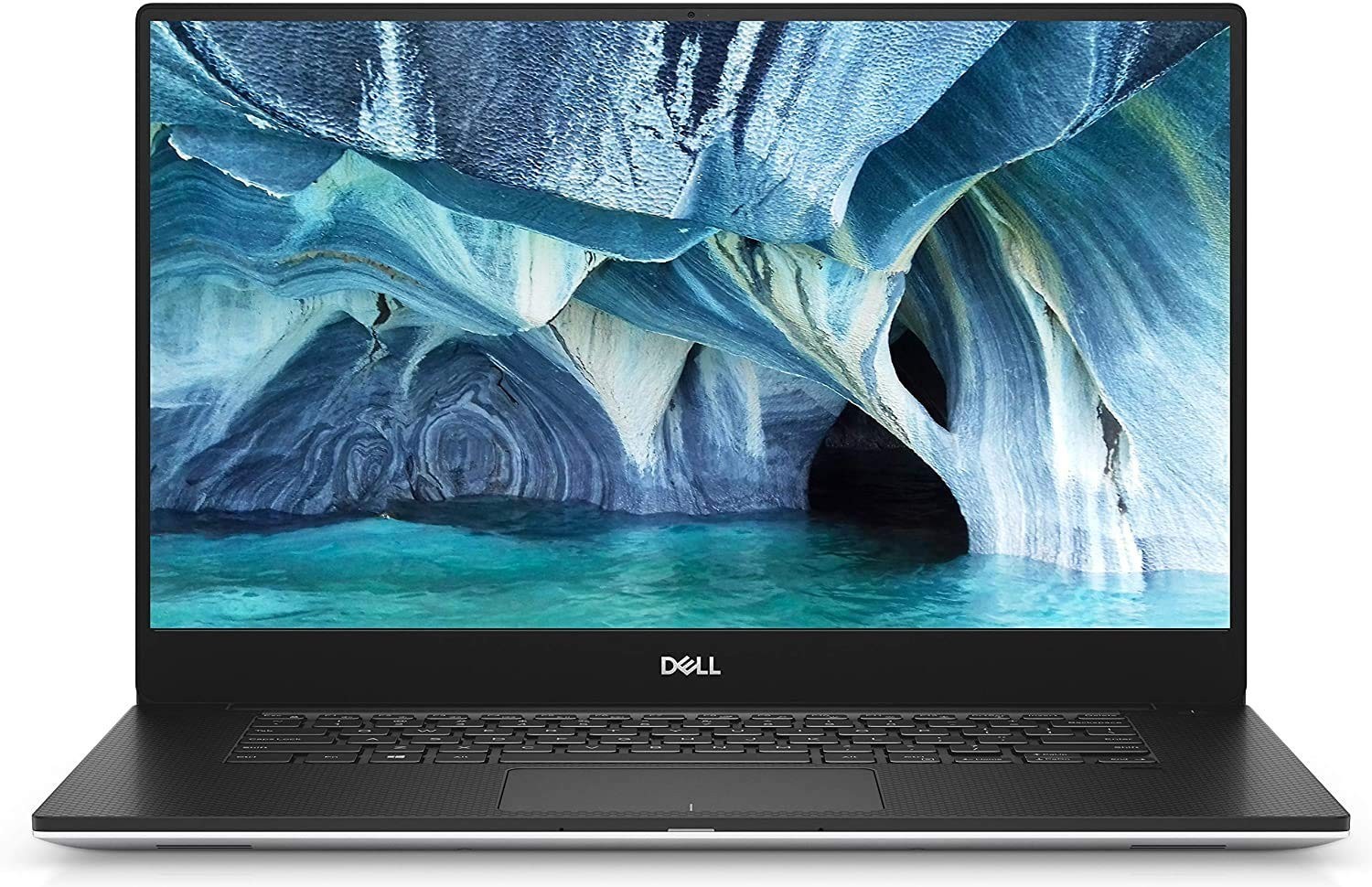 Dell XPS 15 7590 15.6″ UHD i9-9980HK 16GB RAM 512GB SSD NVIDIA GTX 1650 – Silver