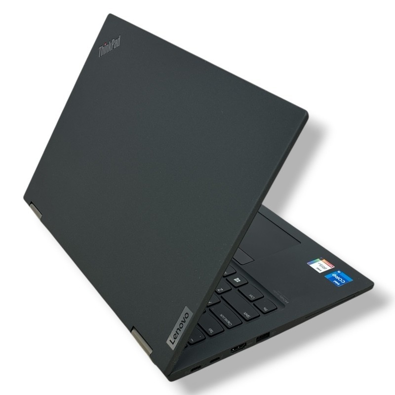 Lenovo ThinkPad X13 Yoga Gen2 Touch i5-1135G7 16GB 256GB SSD W11 Pro ~ w/ issues