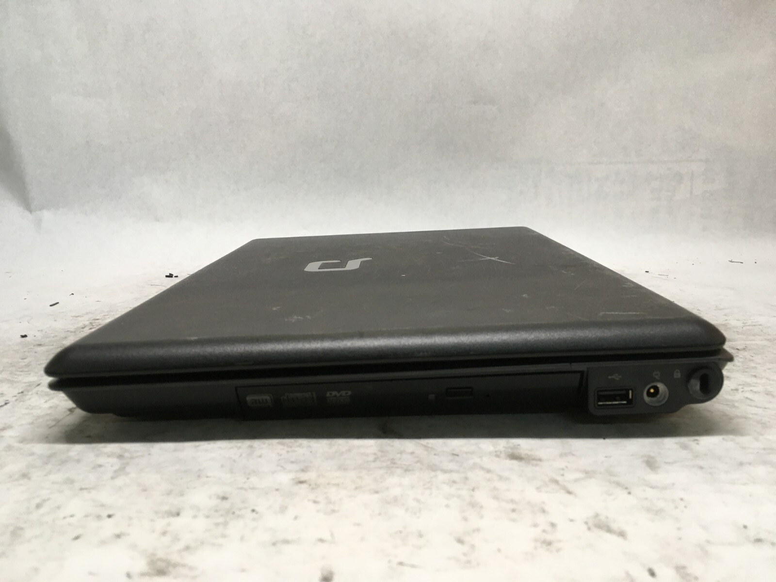 HP Presario F750US 15″ [AS IS] AMD Athlon 64 X2 – JZ