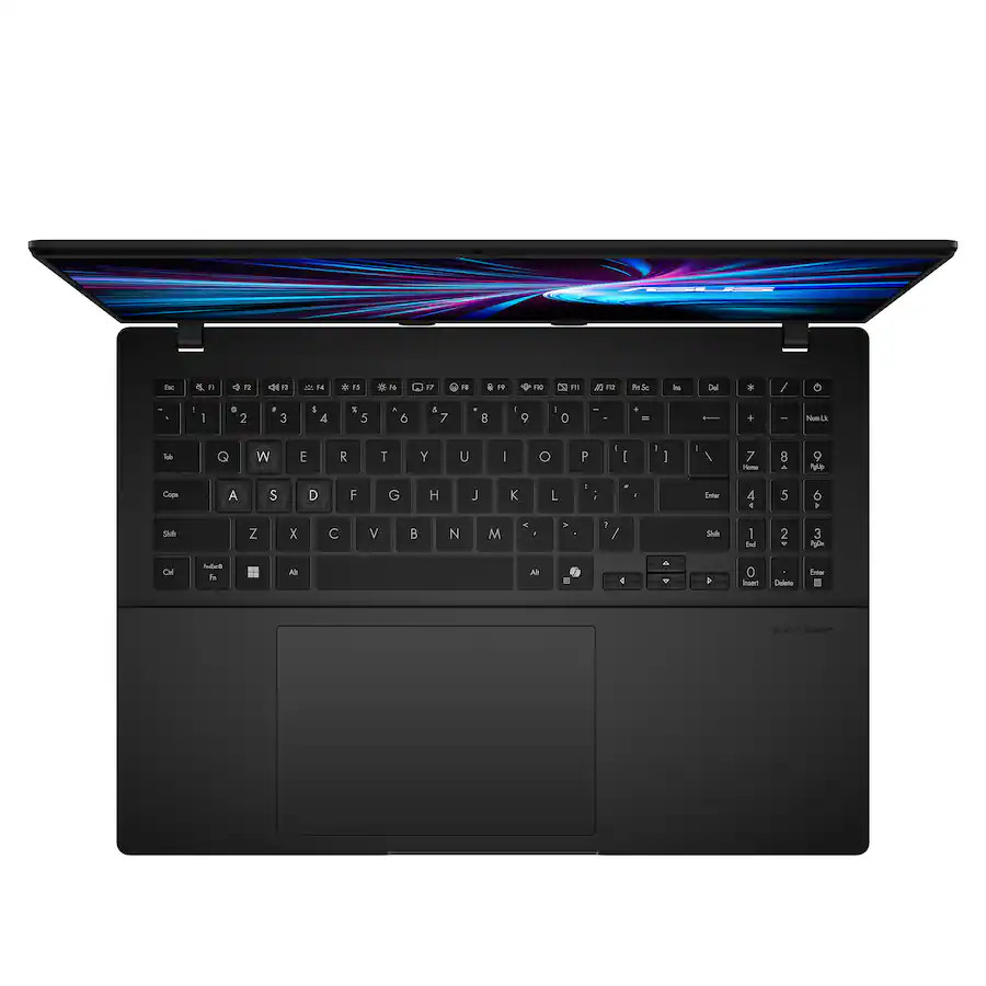 ASUS Vivobook V16 16″ Laptop Intel Core 7 240H NVIDIA RTX 5070 32GB RAM 1TB SSD
